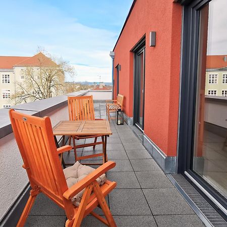Fynbos City Penthouse, Dachterrasse, Design-Kueche, Parkplatz Штраубінг Екстер'єр фото