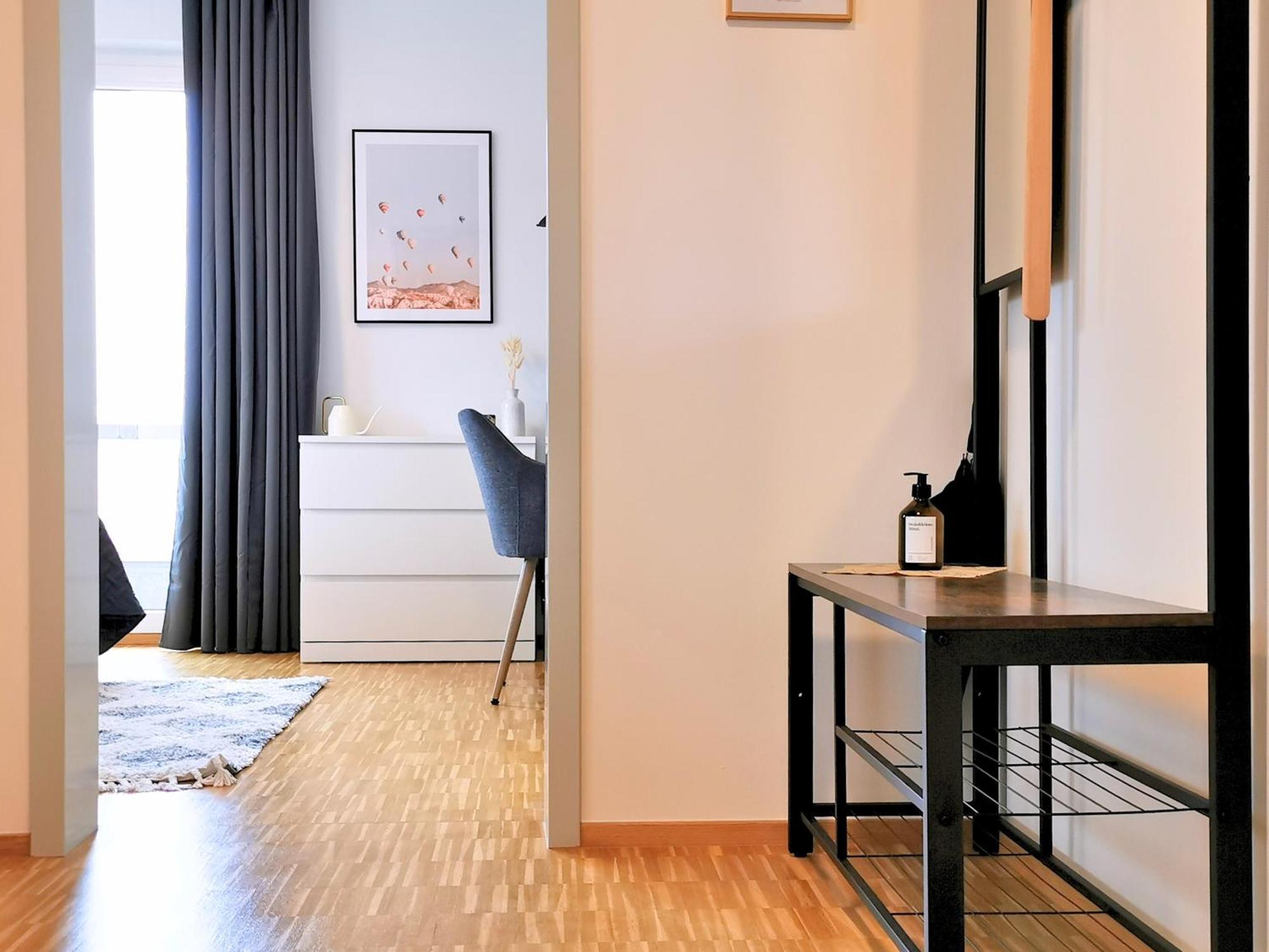 Fynbos City Penthouse, Dachterrasse, Design-Kueche, Parkplatz Штраубінг Екстер'єр фото