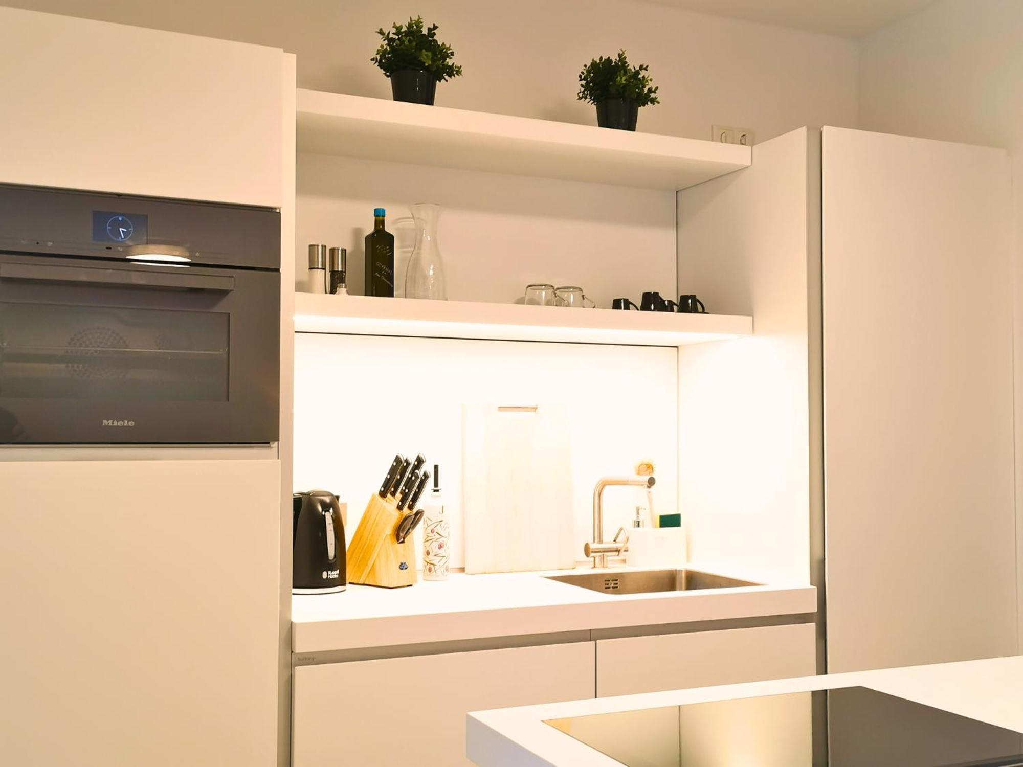 Fynbos City Penthouse, Dachterrasse, Design-Kueche, Parkplatz Штраубінг Екстер'єр фото